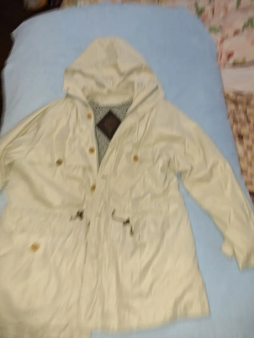 KENT ケント アウタージャケット コート ジャンパー 上着 メンズM 多機能