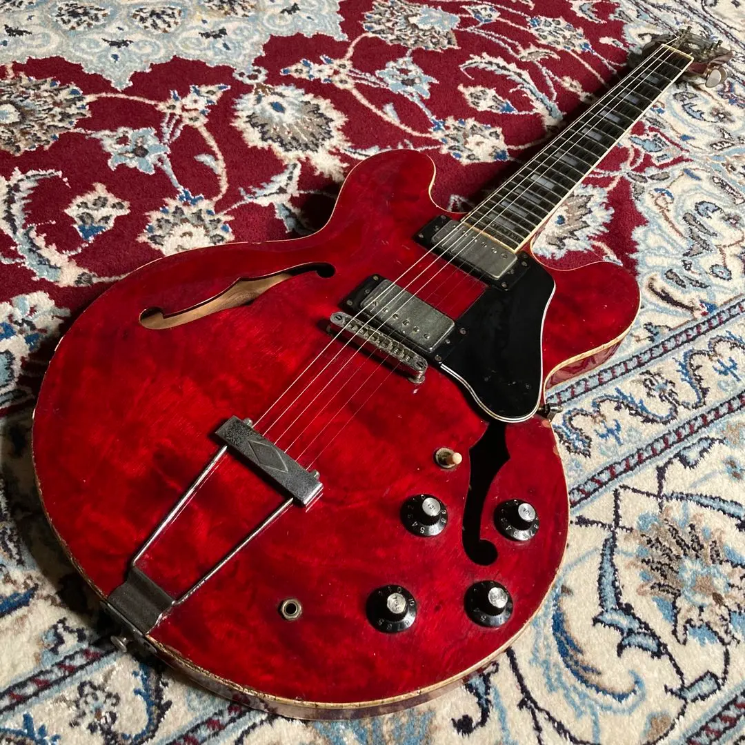 希少品 Greco 1984年製 MTX-60 エクスプローラー タイプ