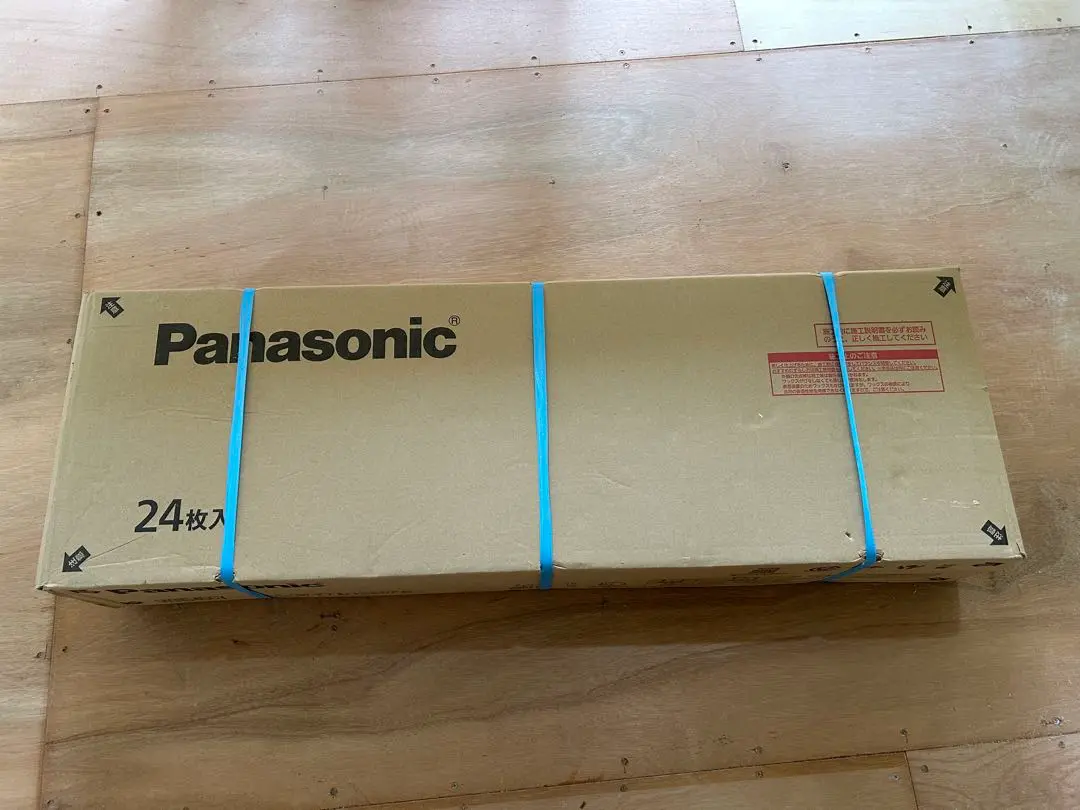 Panasonic VKN45CY 床材 24枚入