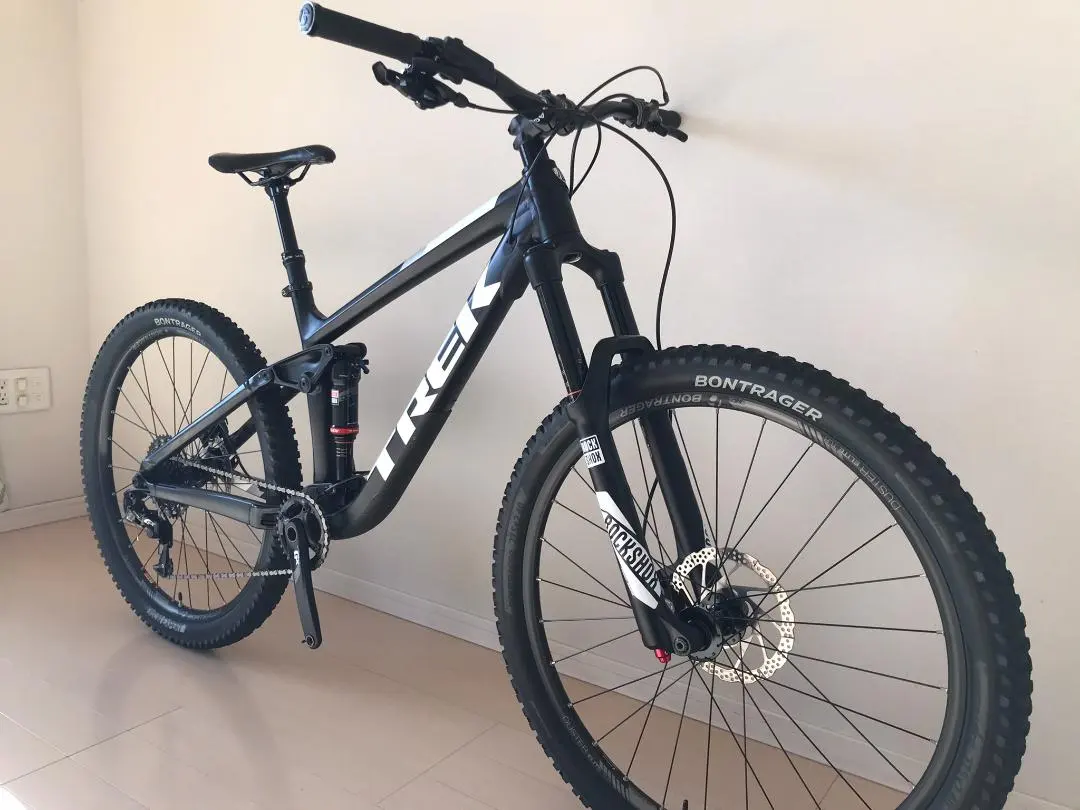 TREK Remedy 8 トレック レメディ8 Mサイズ 27.5インチ