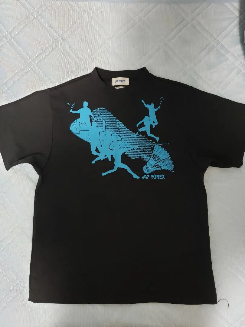 ヨネックスYONEXバドミントンウェア練習着