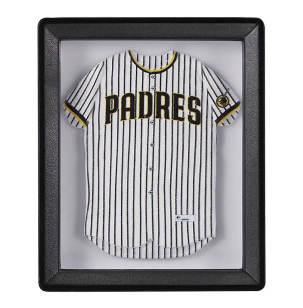 MLB PADRES ユニフォーム フレームマグネット