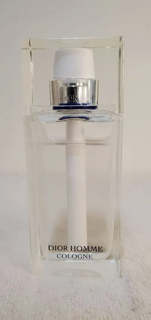 ディオール　オムコロン　75ミリ