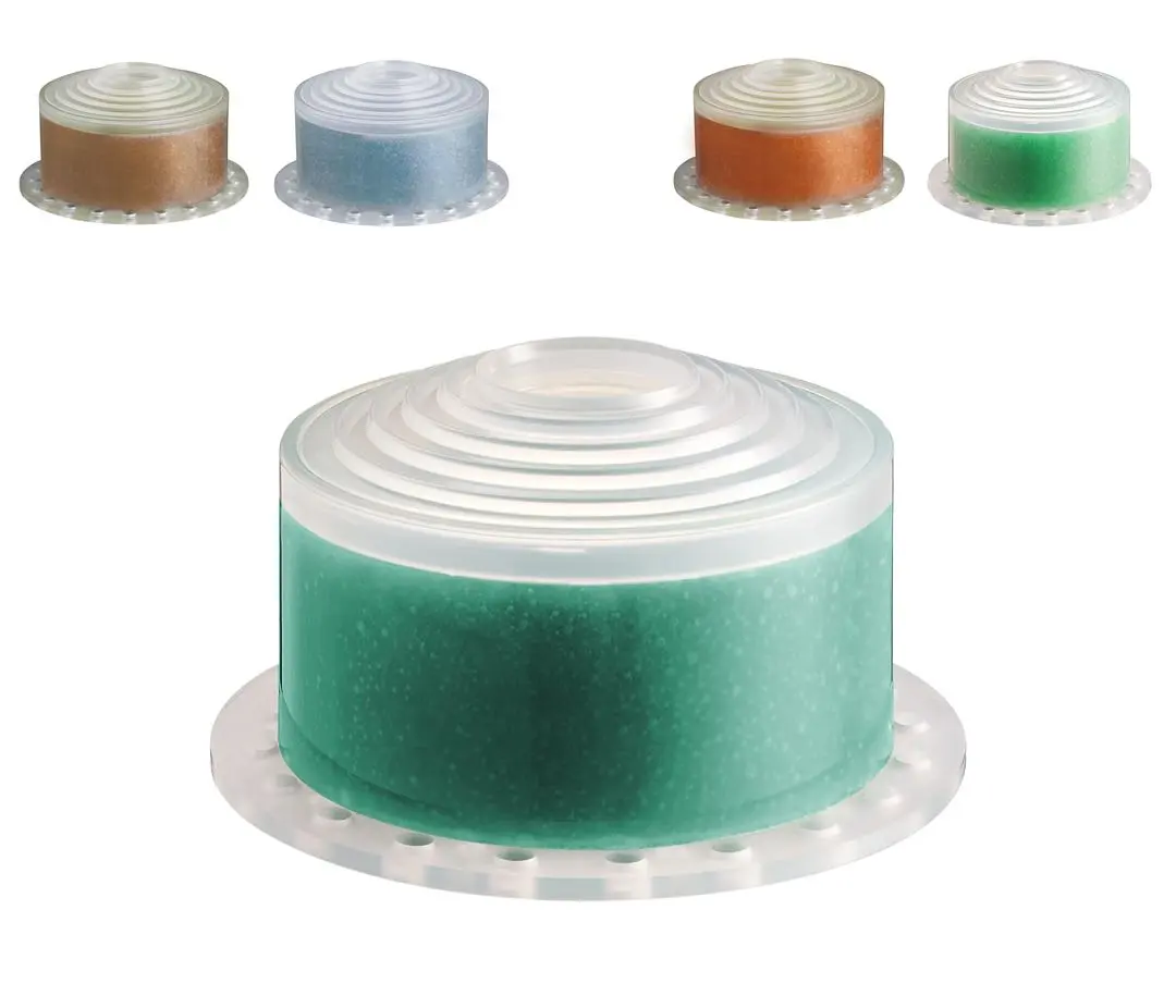 ピュアフィルター シャワーヘッド 塩素除去 硬水軟化剤 ビタミンフィルター