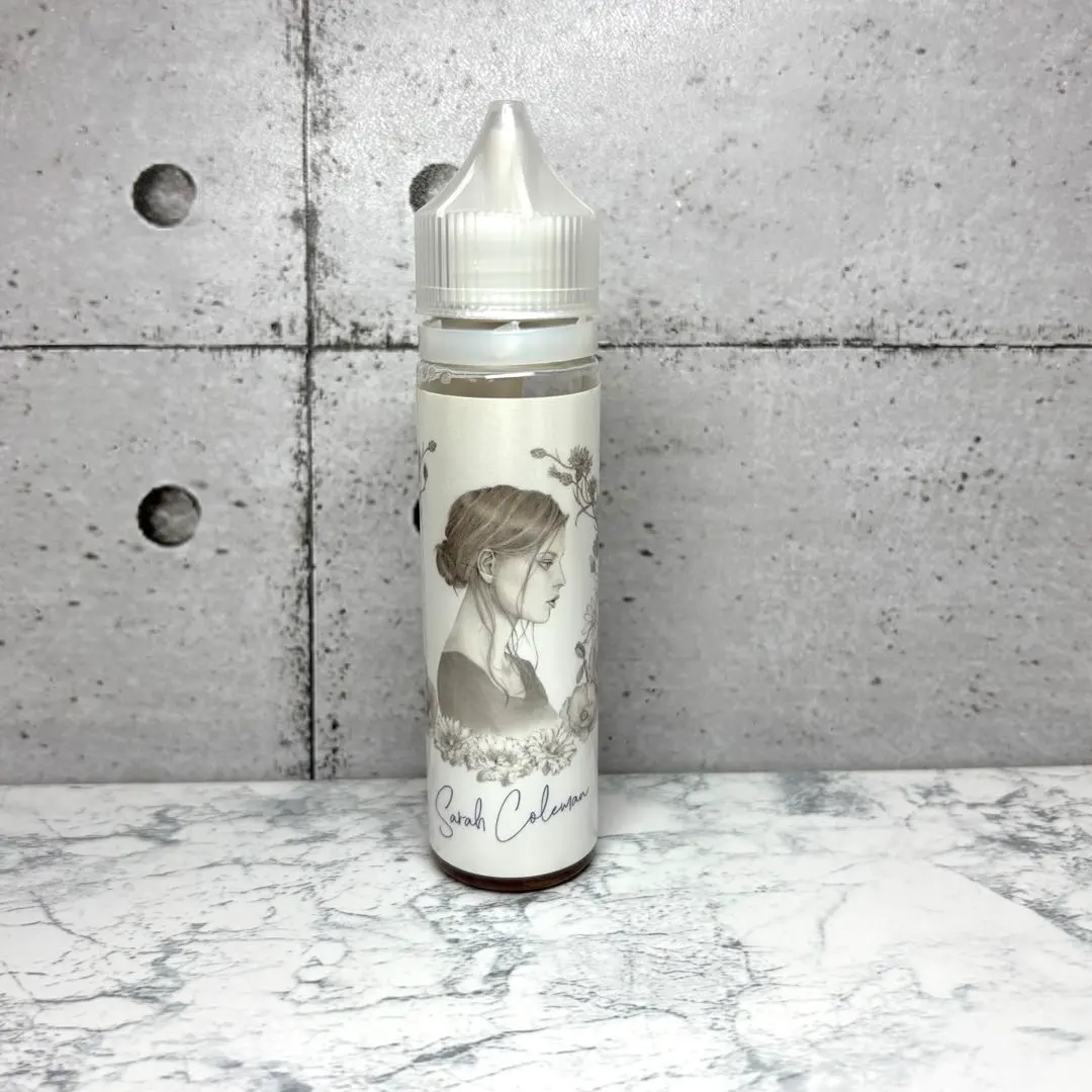 Nameless Element Juice 【Sarah Coleman】