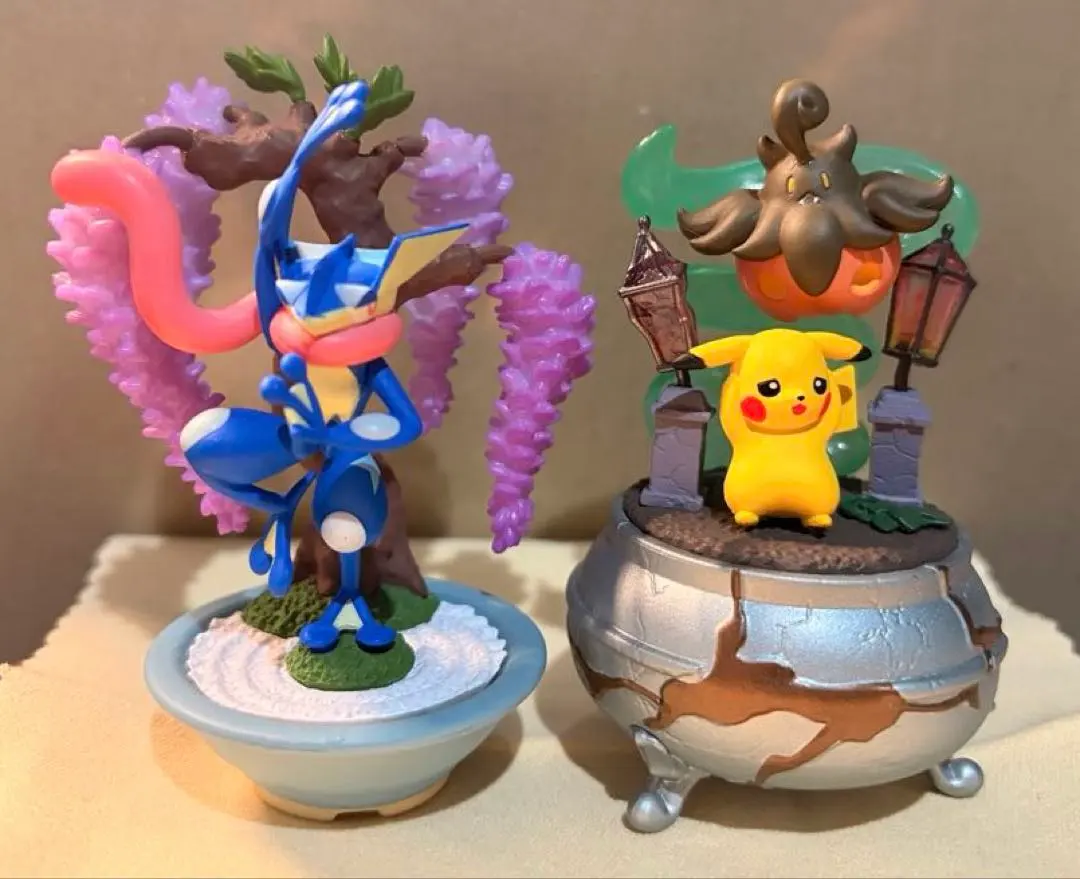 ポケモンリーメント　セット