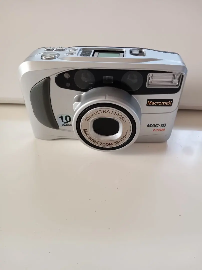 フィルムカメラ　GOKO