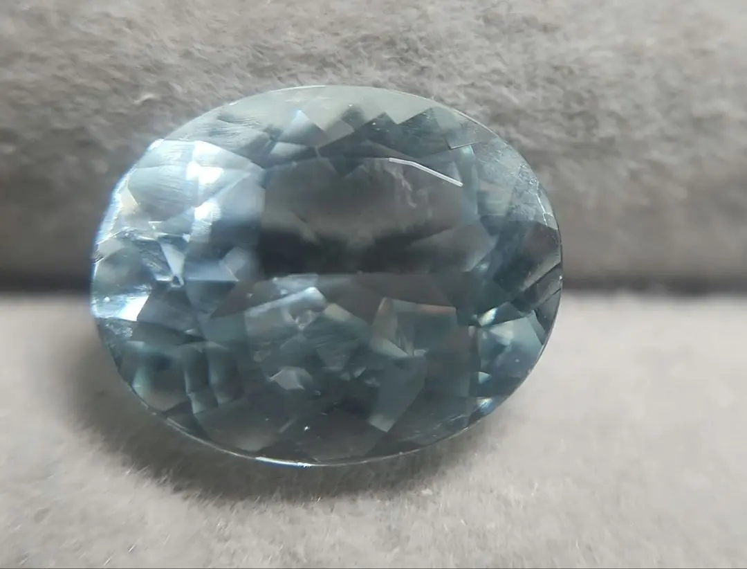 天然アクアマリン 3.045ct