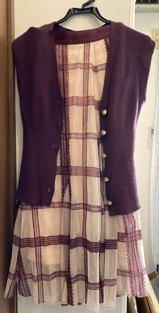 snidel セットアップ