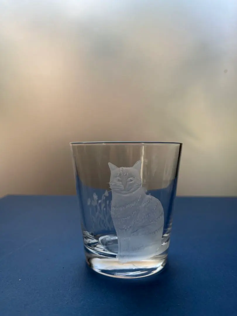 ネコグラス