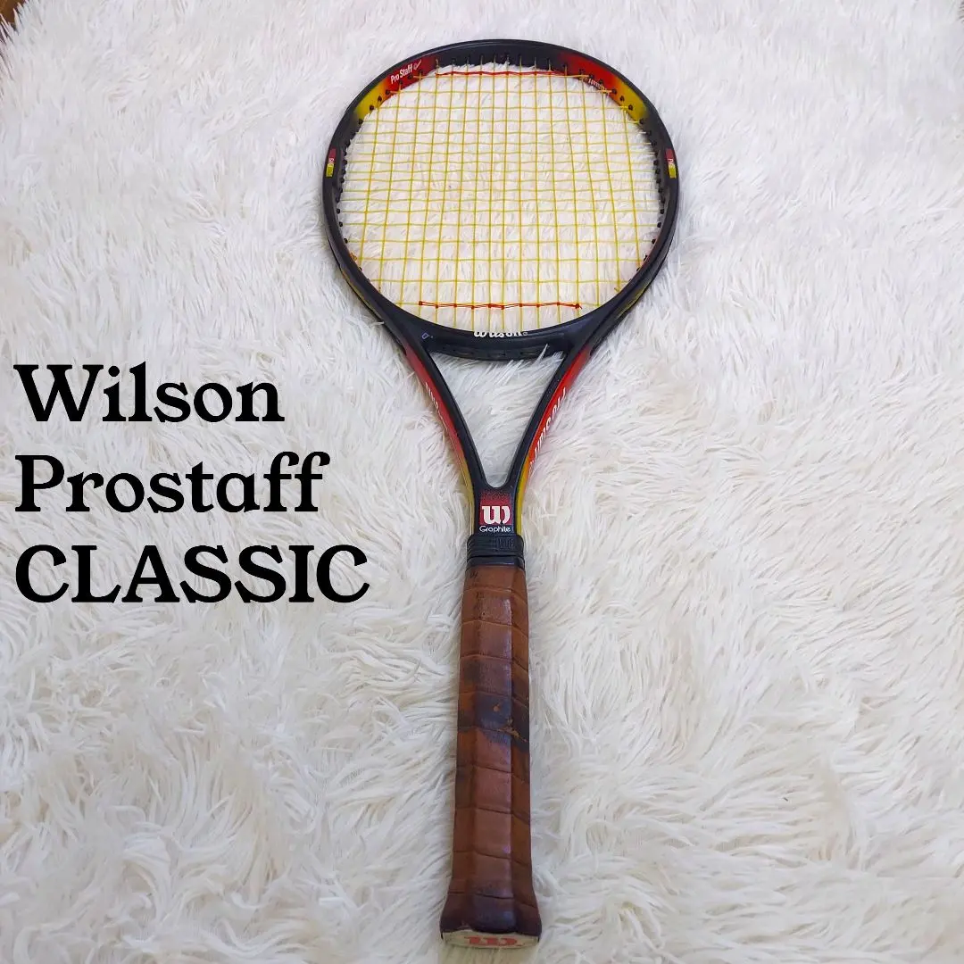 Wilson Prostaff CLASSIC SL3 95