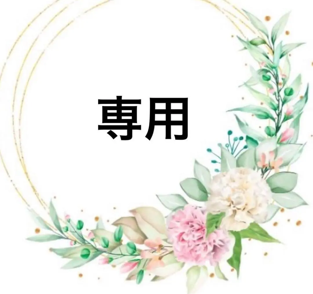 haruaya-baba様専用