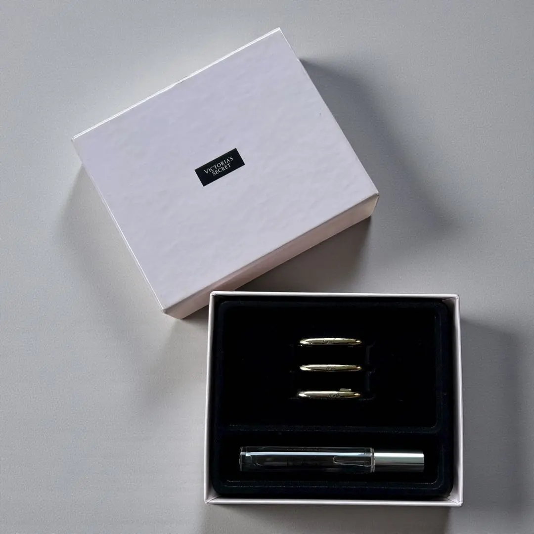 【冬にぴったり‼️】ヴィクトリアズ・シークレットの香水セット