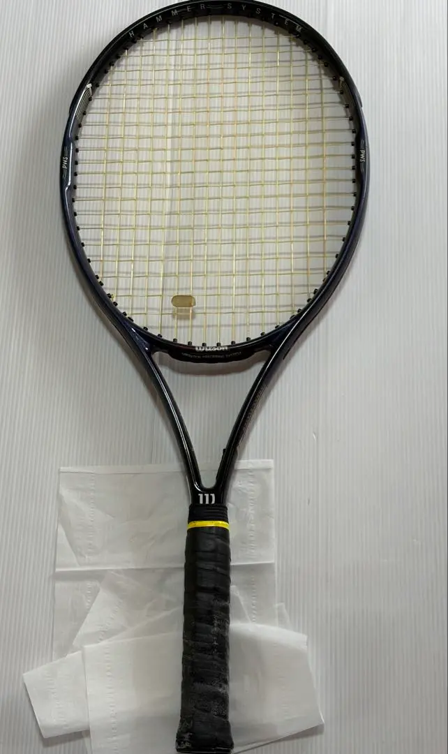Wilson Pro Staff テニスラケット L3