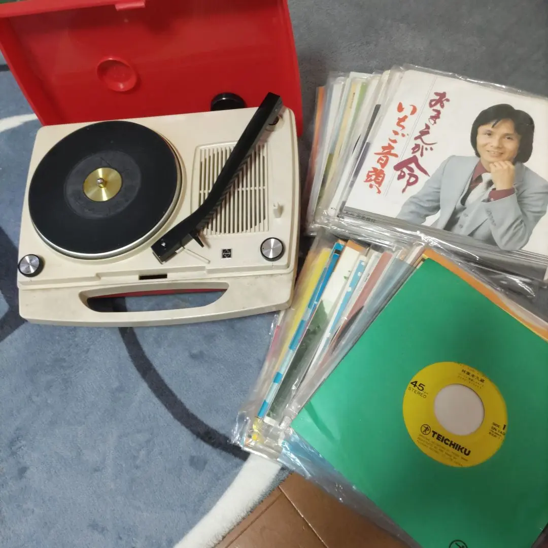 レコードプレーヤー ＳＦ−３２１