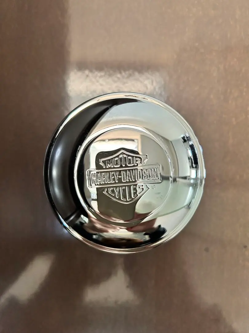 Harley-Davidson 純正タンクキャップ 61100053