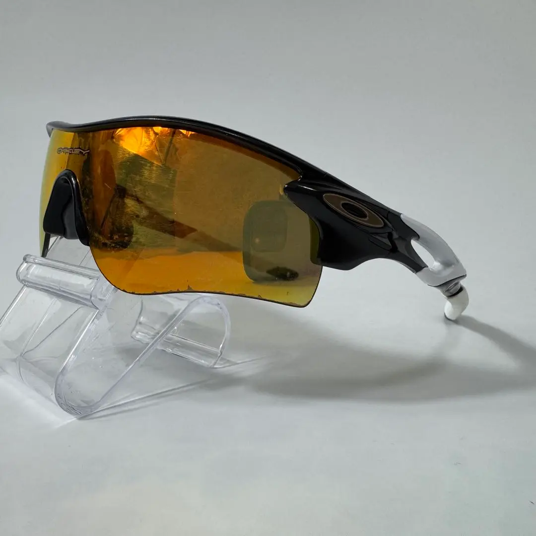 OAKLEY RADARLOCK 偏光レンズ サングラス レーダーロック