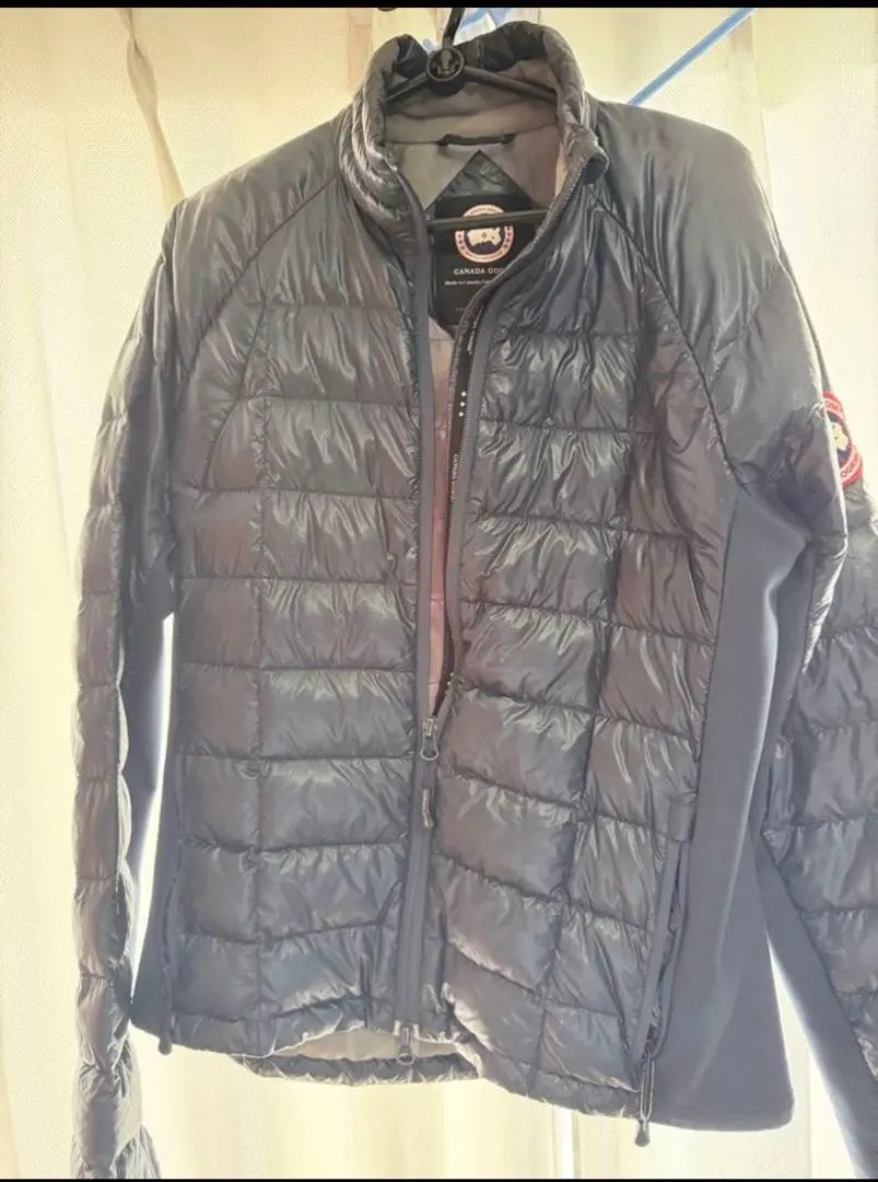Canada Goose Arctic Program ダウンジャケット M