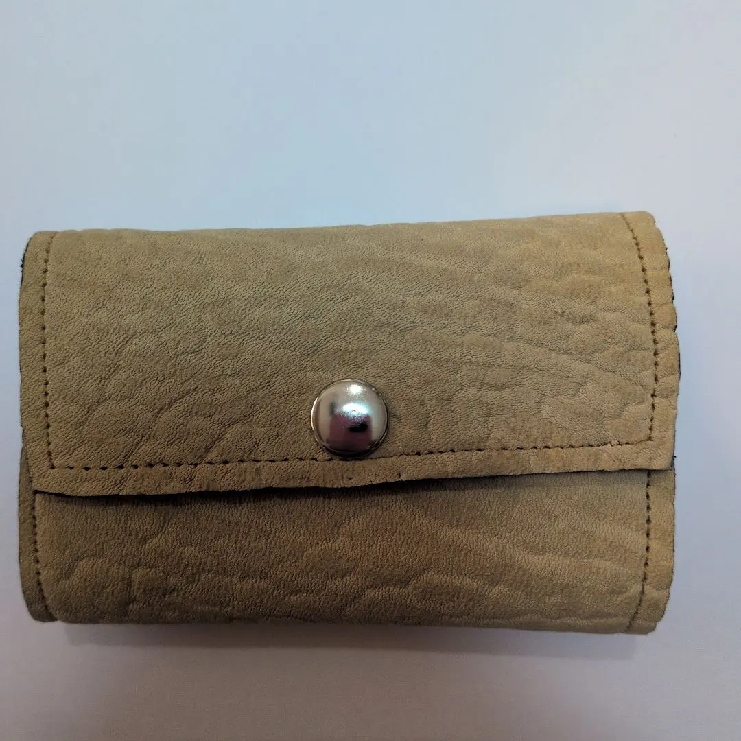 アザラシキーケース6連大　レモン色　※年末セール