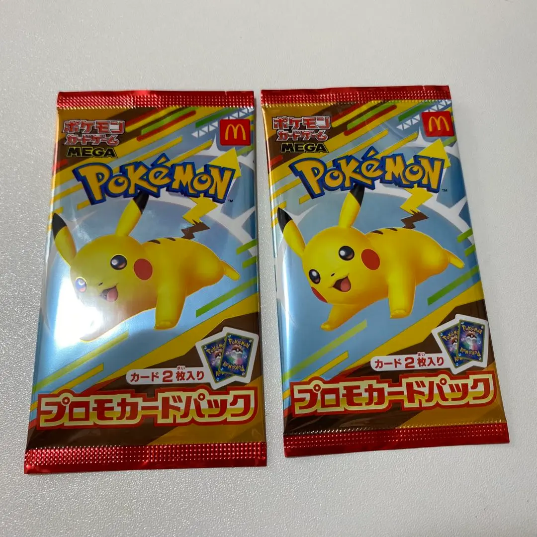 ポケモンカードマック