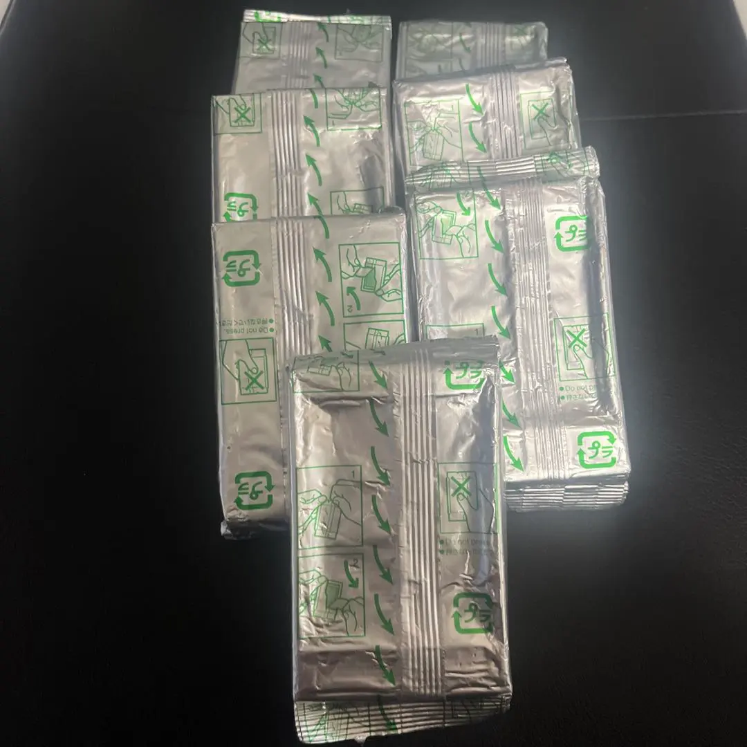 富士フィルム instax mini フィルム 7パック　使用期限切れ