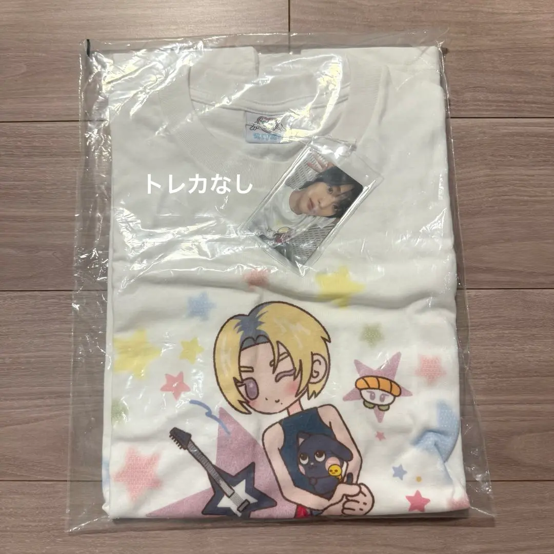 RIIZE ウォンビン Tシャツ RIIZINGDAY ソウルコン ペンコン
