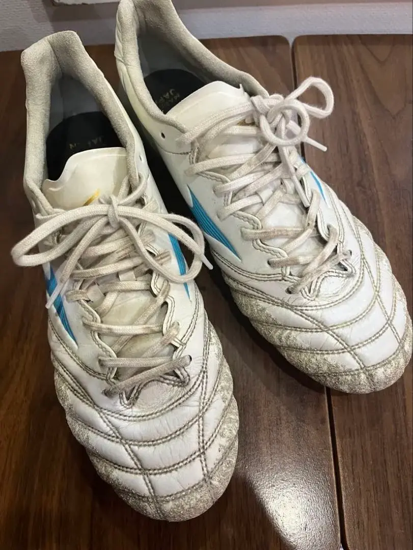 Mizunoサッカースパイク　モナルシーダneo2 ジャパンjapan ネオ2