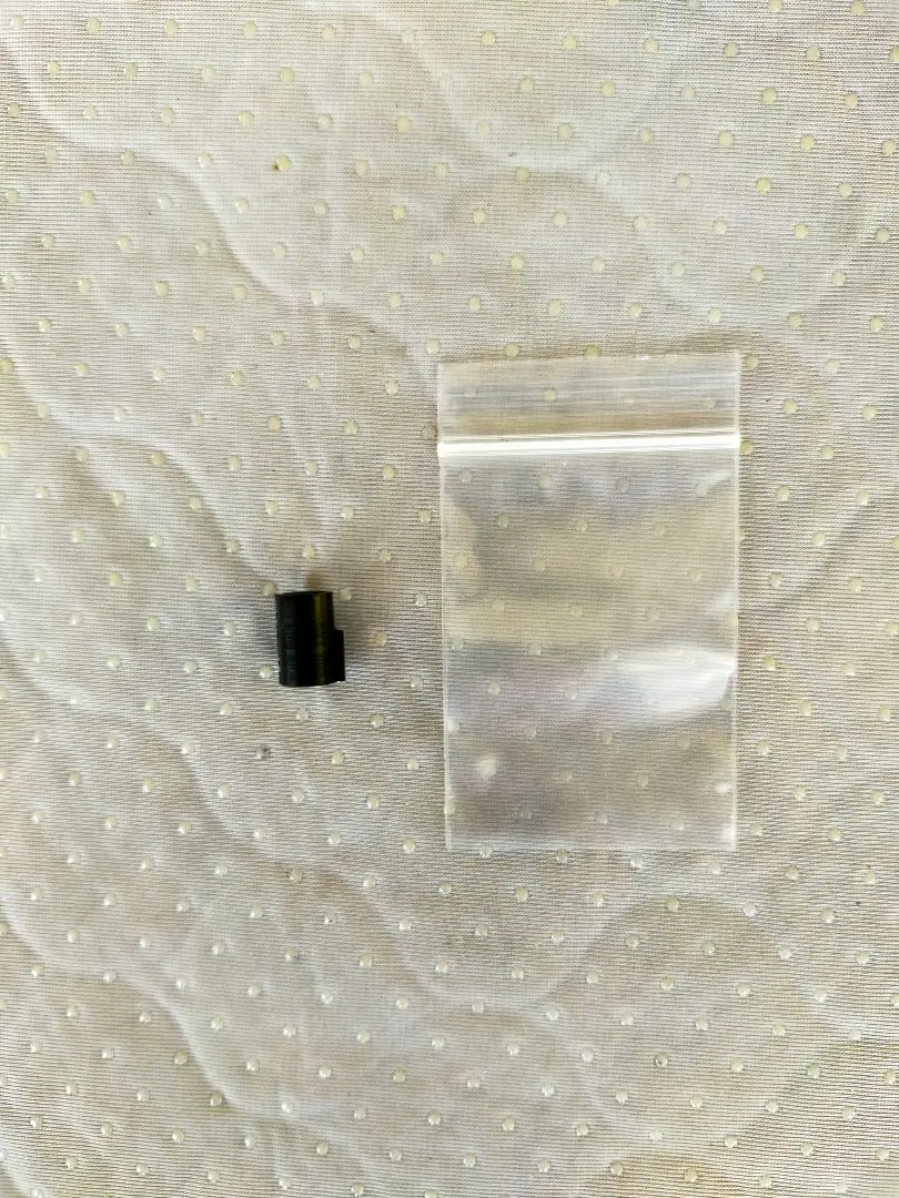 SIG M17 M18 ポップアップ ラバー