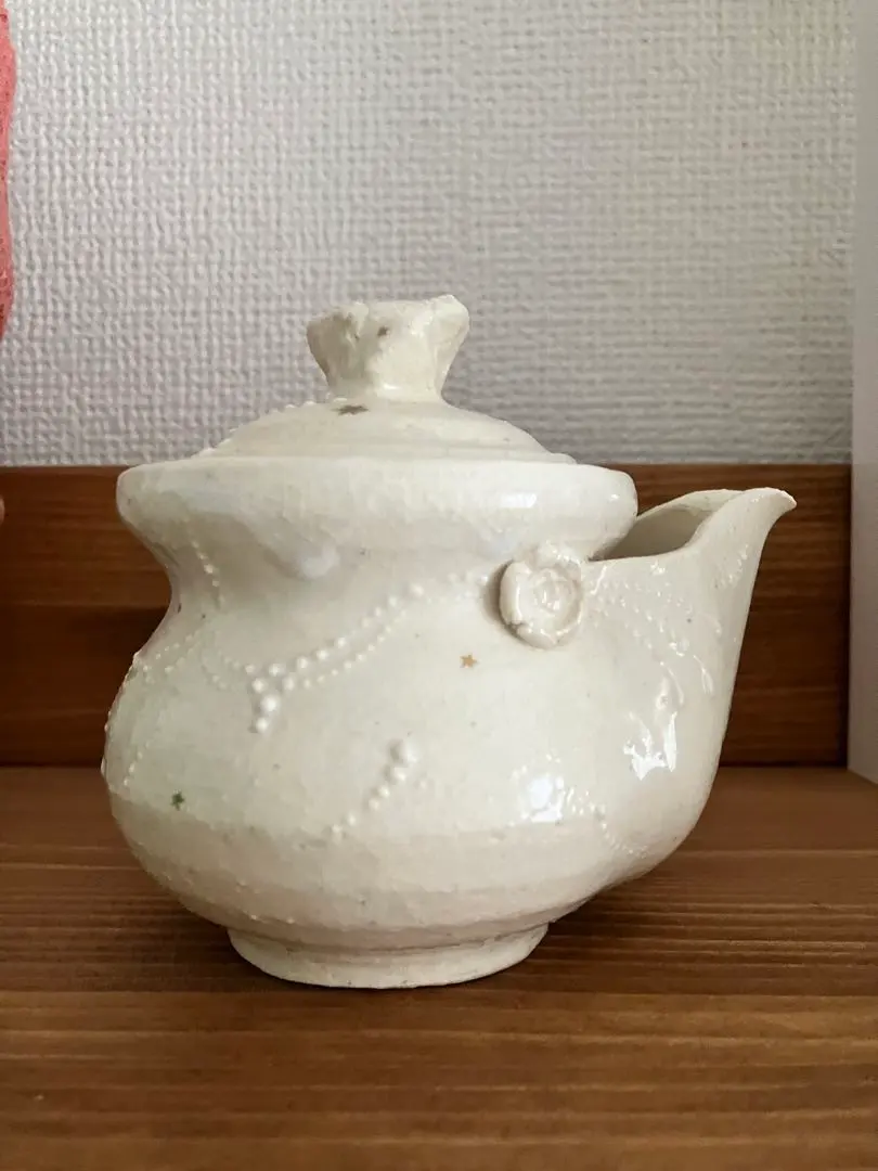 MAJO ティーポット