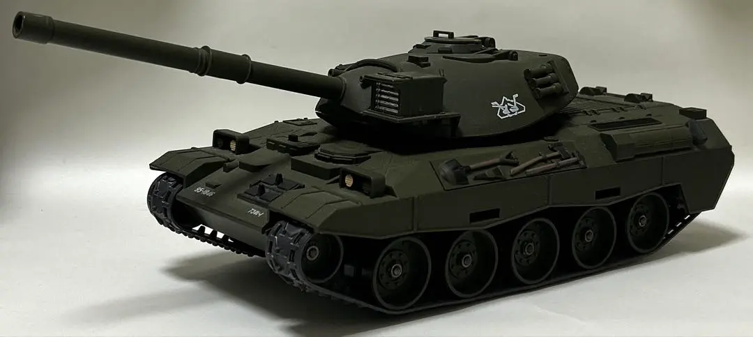 戦車 フィギュア 模型 戦闘機