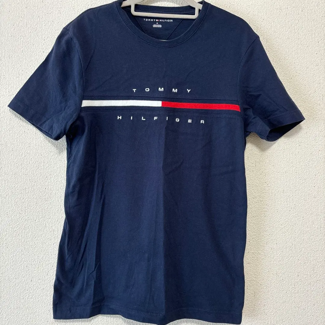 TOMMY HILFIGER Tシャツ トミーヒルフィガー