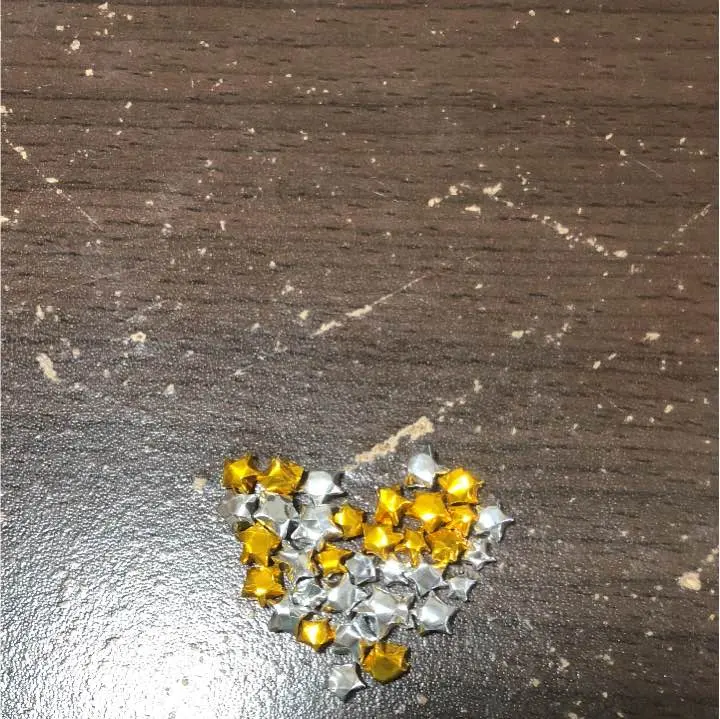 ラッキースター