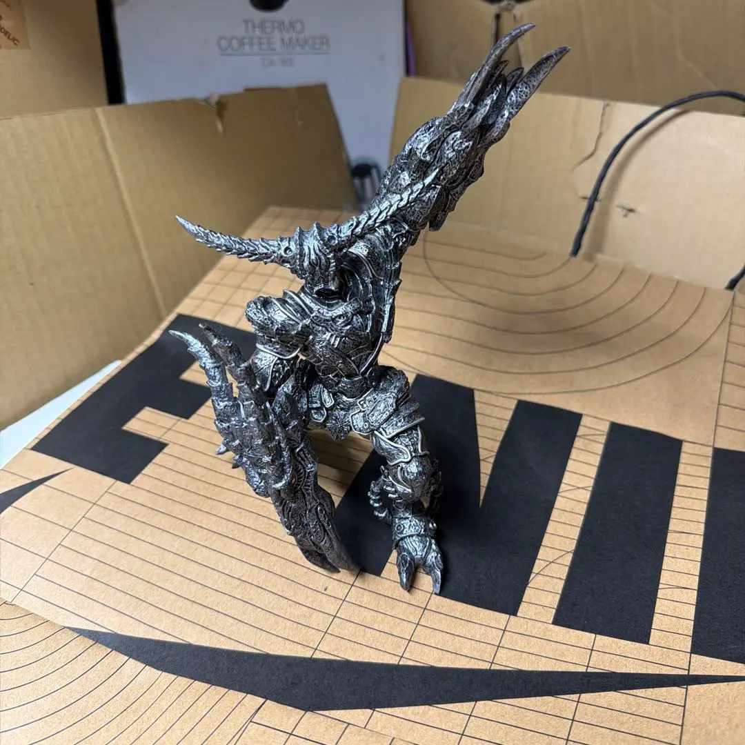 アートワークスモンスターズ オルフェノク メガハウス ファイズ