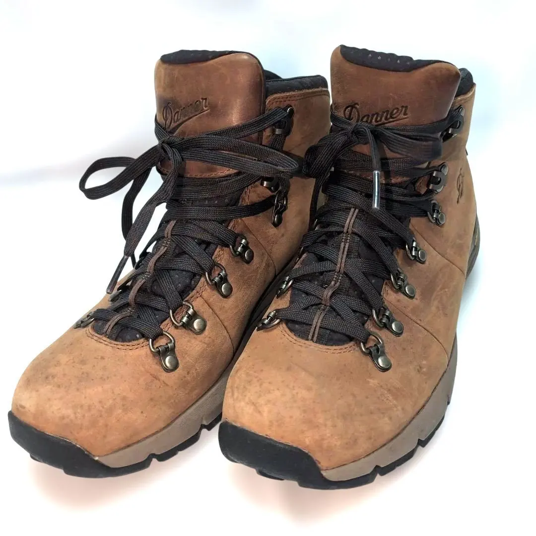 Danner ダナー　26ｃｍ　メンズ靴シューズ　ブーツ　マウンテン　ブラウン