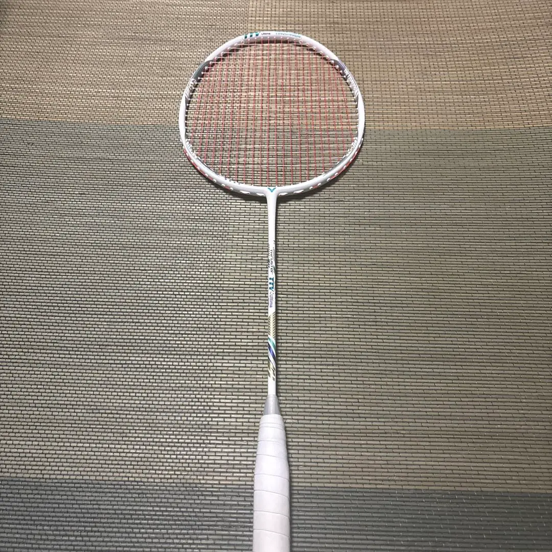 THRUSTER TTY Ultima 4u5g