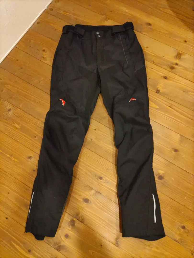 KUSHITANI　ライディングパンツ　XLサイズ