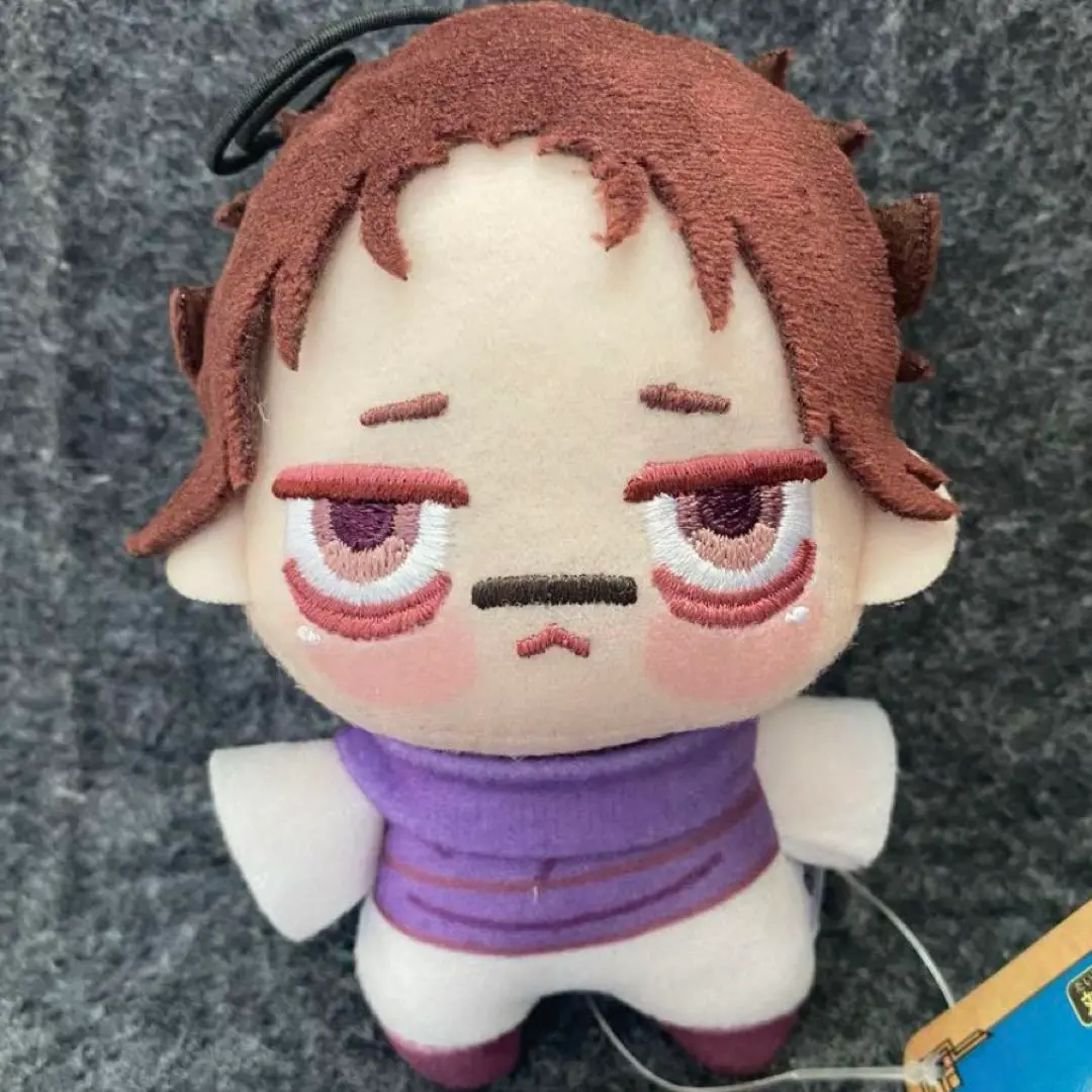 呪術廻戦 ちょぴぬいぷち　脹相　ぬいぐるみ
