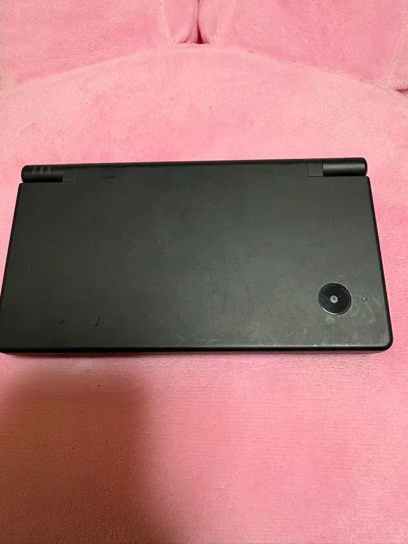 Nintendo DSi ブラック 本体 初期化済み