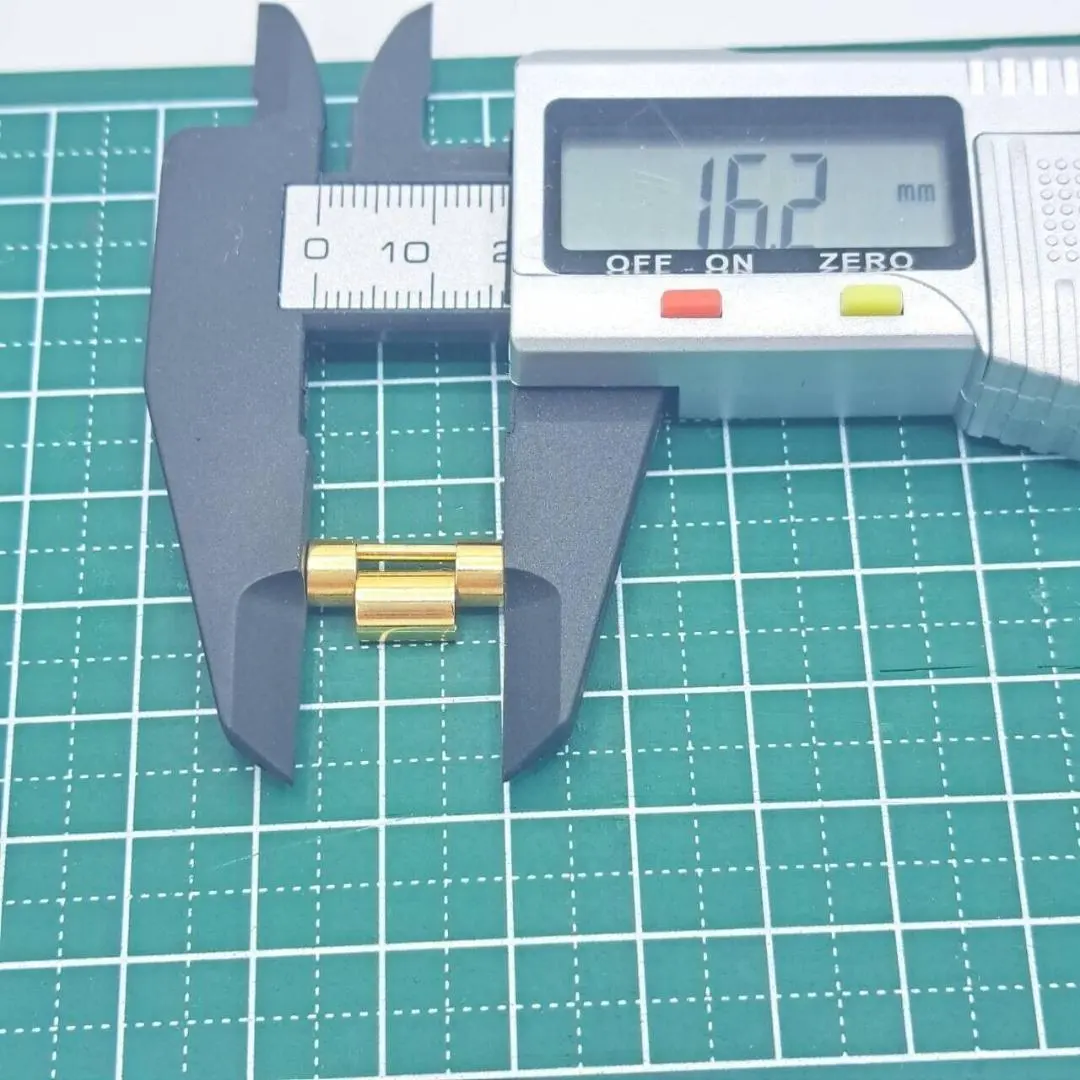 ロレックス 18K YG デイデイト コマ 16mm 18238 18038