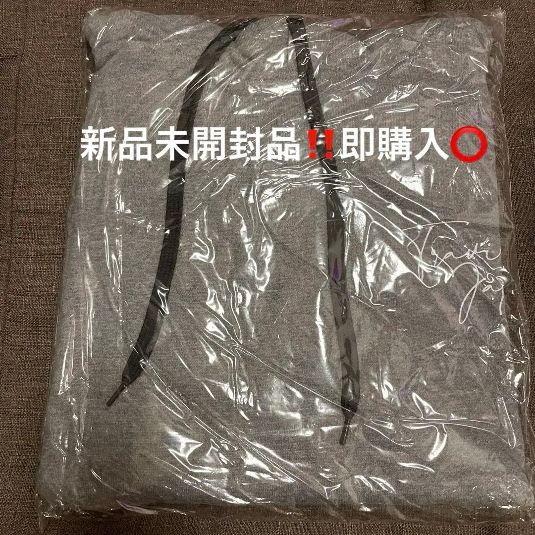 【新品】Travis Japan トラジャ 2023 ツアーグッズ フーディー