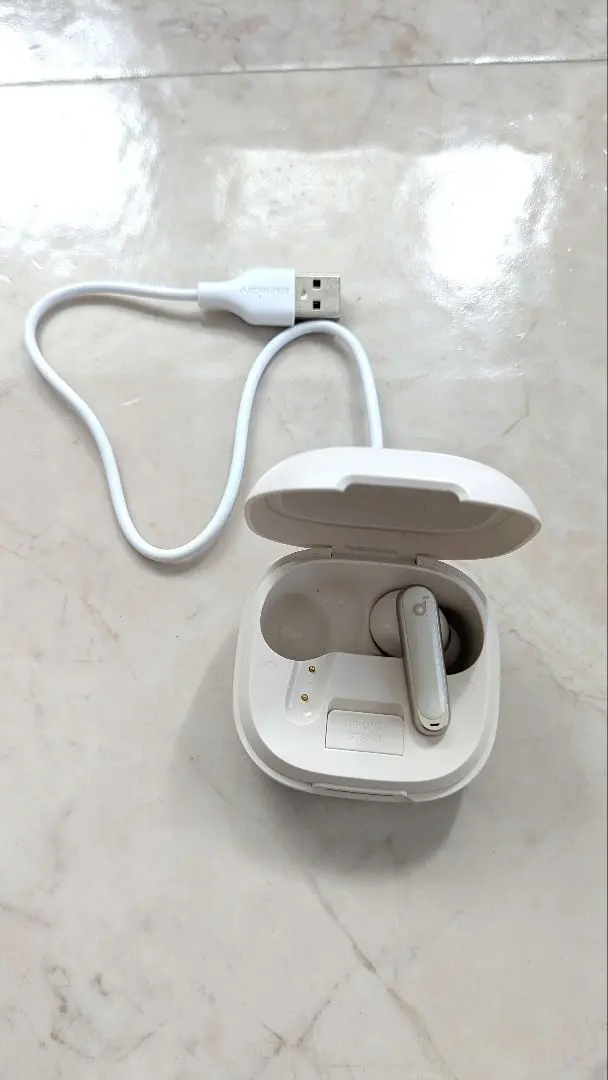 Anker Soundcore P40i　右耳　完全ワイヤレスイヤホン