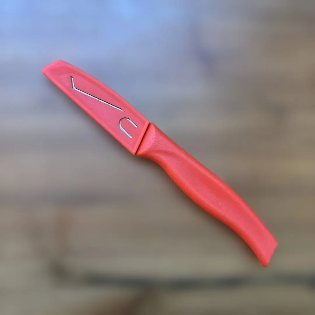 バッラリーニ ミンチオ ピーリングナイフ