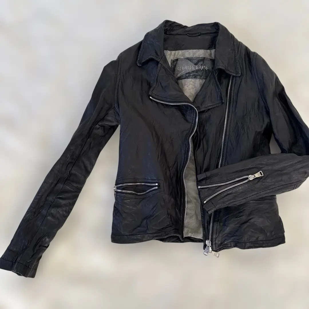 ジョルジオブラット　ライダース