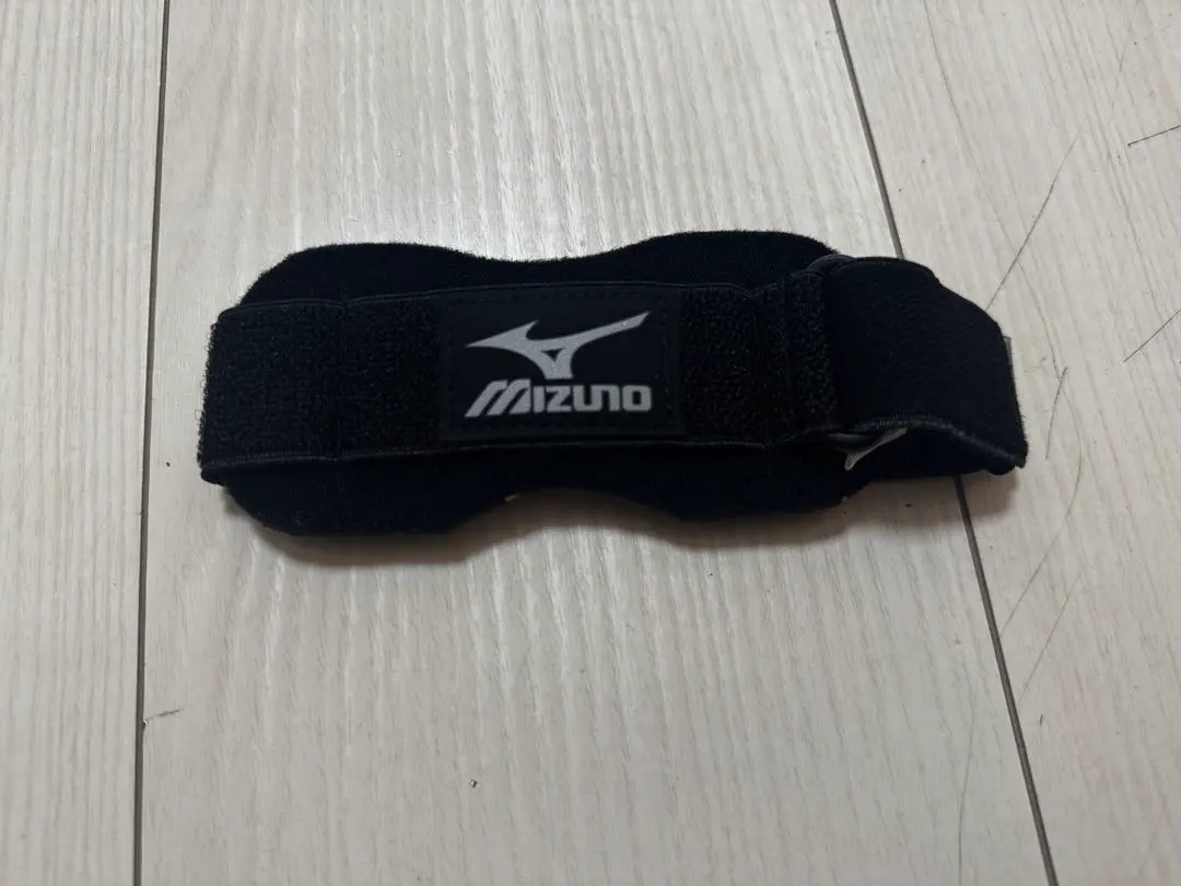 ミズノ　バイオギア　肘　サポーター　左右兼用1枚