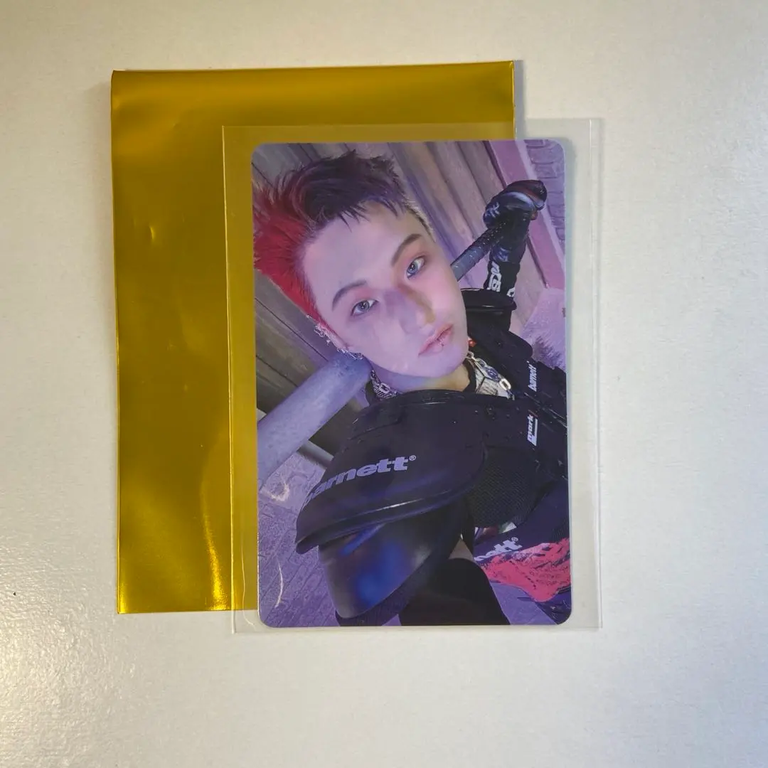 SEVENTEEN HAPPY BURSTDAY ホシ タワレコ特典