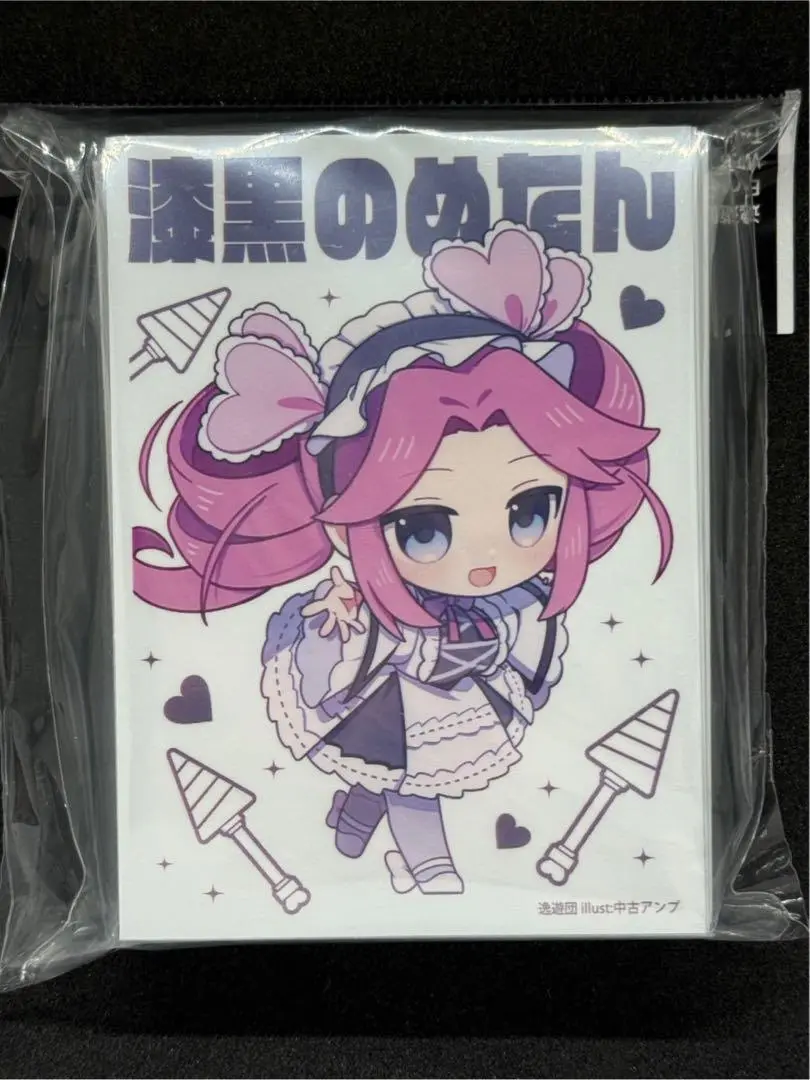 四国めたん カードスリーブ 東北ずん子