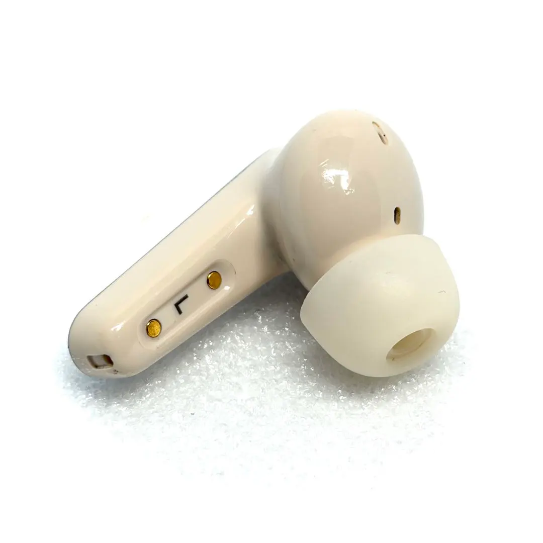 EarFun Air Pro 3 左耳のみ ベージュ 動作品 #180