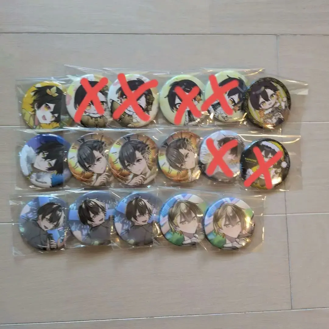 Identity V 第五人格 オペラ歌手 セット | JChere日本代购