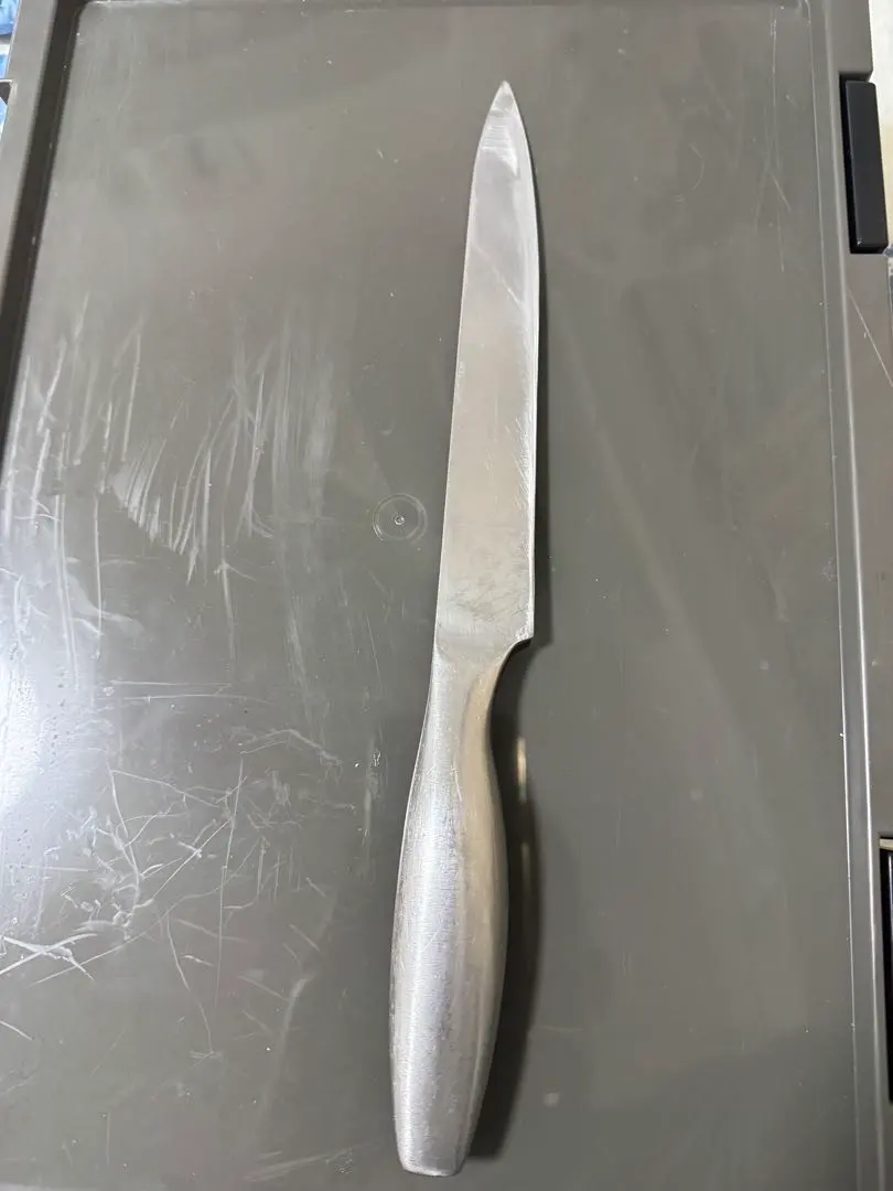 ぺティナイフ 約20cm