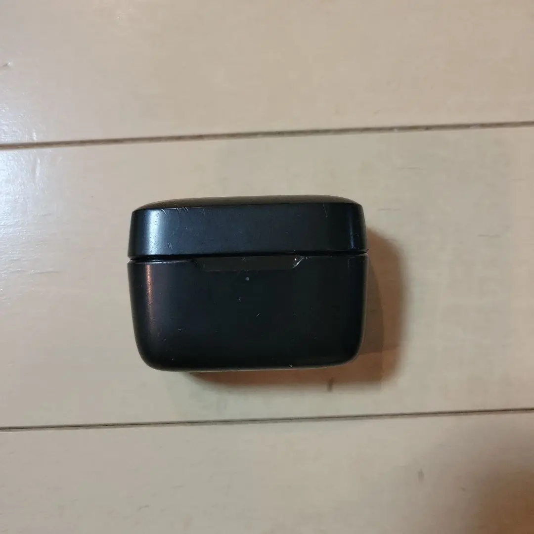 JPRIDE TWS-335 ワイヤレスイヤホン ブラック